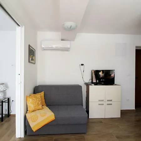 Totko Apartment *
