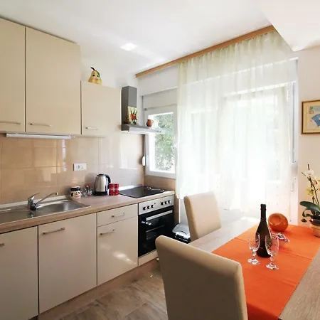 Apartment Totko