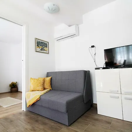 Apartment Totko Split