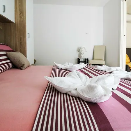 Totko Lägenhet Split