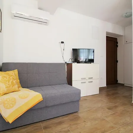 Totko Apartment Split