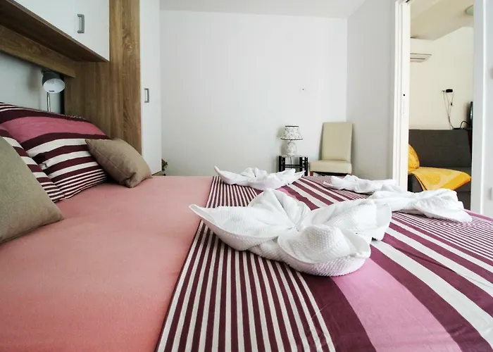 Totko Apartment Split