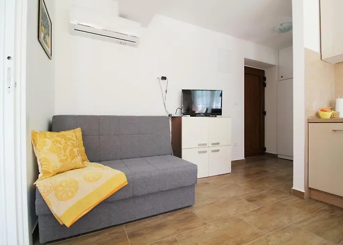 Totko Apartment Split